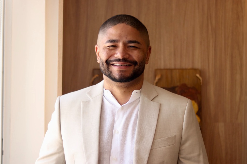 Dr. Rogério Porfirio — Cardiologista